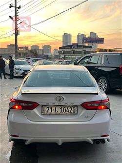 تويوتا كامري